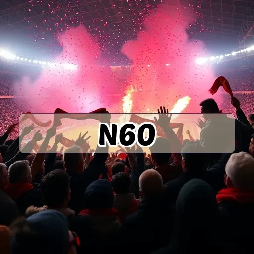 n60.com: Diversão e Competição nos Jogos Multiplayer Aguardam por Você