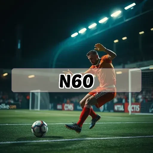 n60.com: Descubra os Melhores Jogos de Plataforma do Brasil