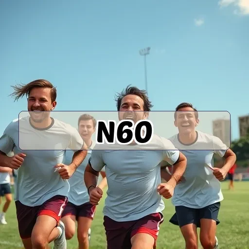 n60.com: Quebra-Cabeças que Estimulam a Mente e Diversão
