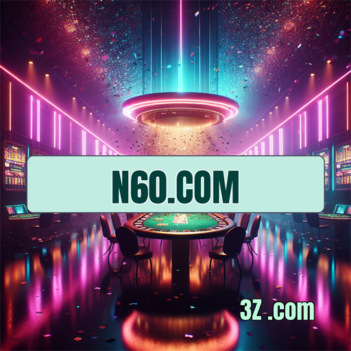 Explore a Diversidade do App n60.com e Suas Funcionalidades