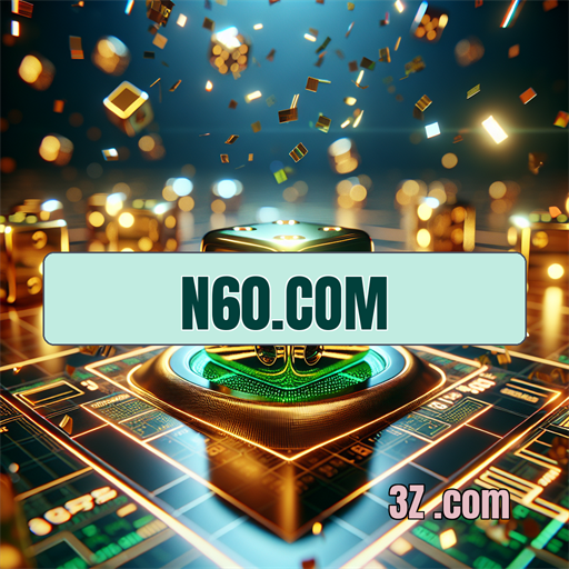 Cassino É Vida no n60.com: Entretenimento Sem Limites!