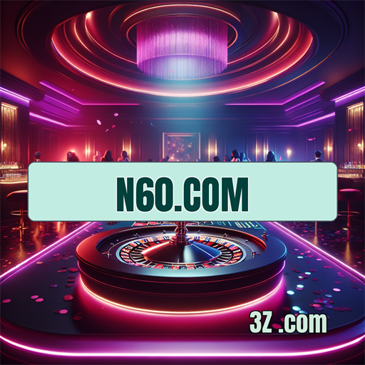 Confiavel e Seguro: O que o n60.com Oferece